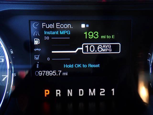 Used 2014 Ford F150 FX4 w/ Equipment Group 402A Luxury AWD/4WD image 23