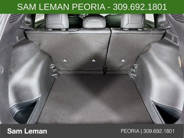 New 2026 Jeep Compass Latitude image 24