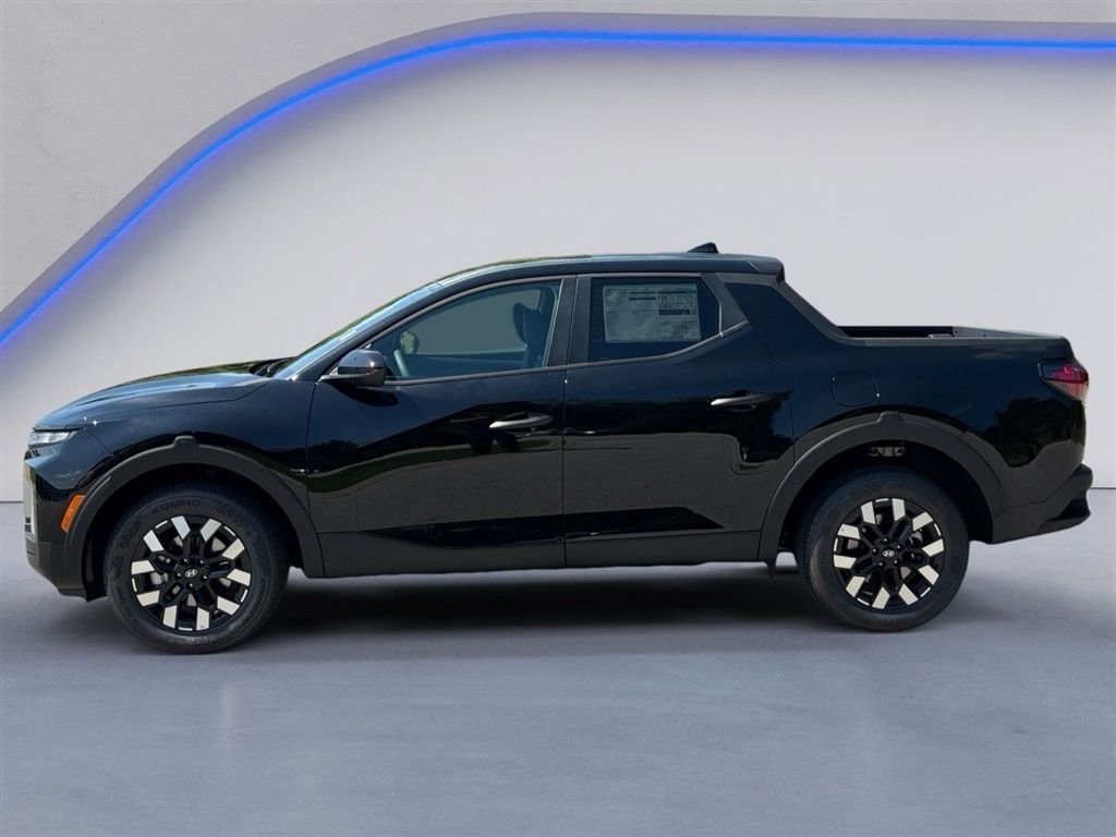New 2027 Hyundai Santa Cruz SE AWD/4WD image 7