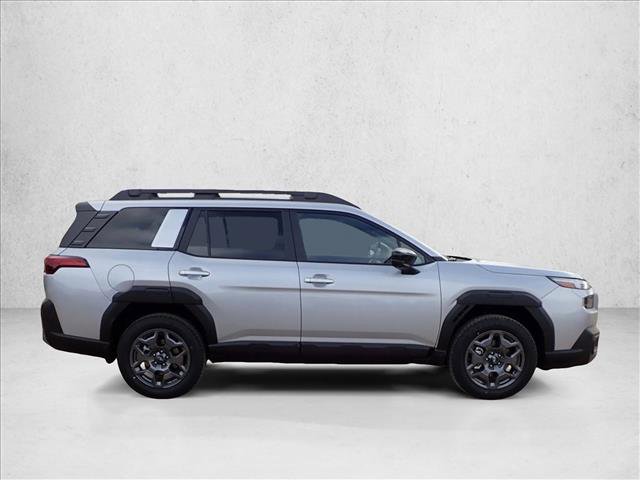 New 2026 Subaru Outback Premium image 5