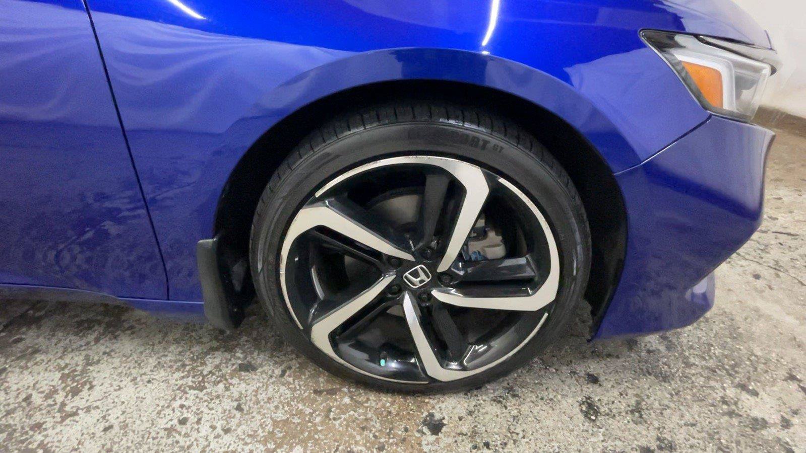 Used 2022 Honda Accord Sport image 18