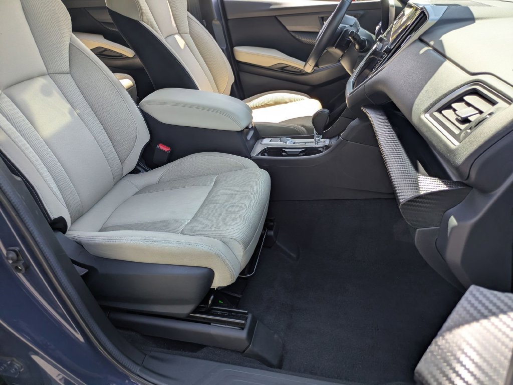 Used 2025 Subaru Ascent Premium AWD/4WD image 29