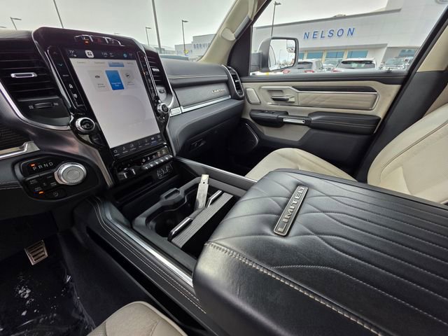 Used 2024 RAM 1500 Limited image 24