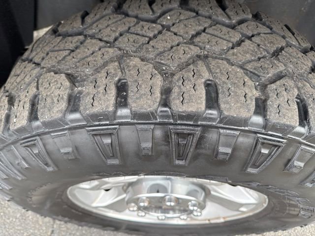 Used 2015 Ford F350 XLT w/ XLT Value Package image 4