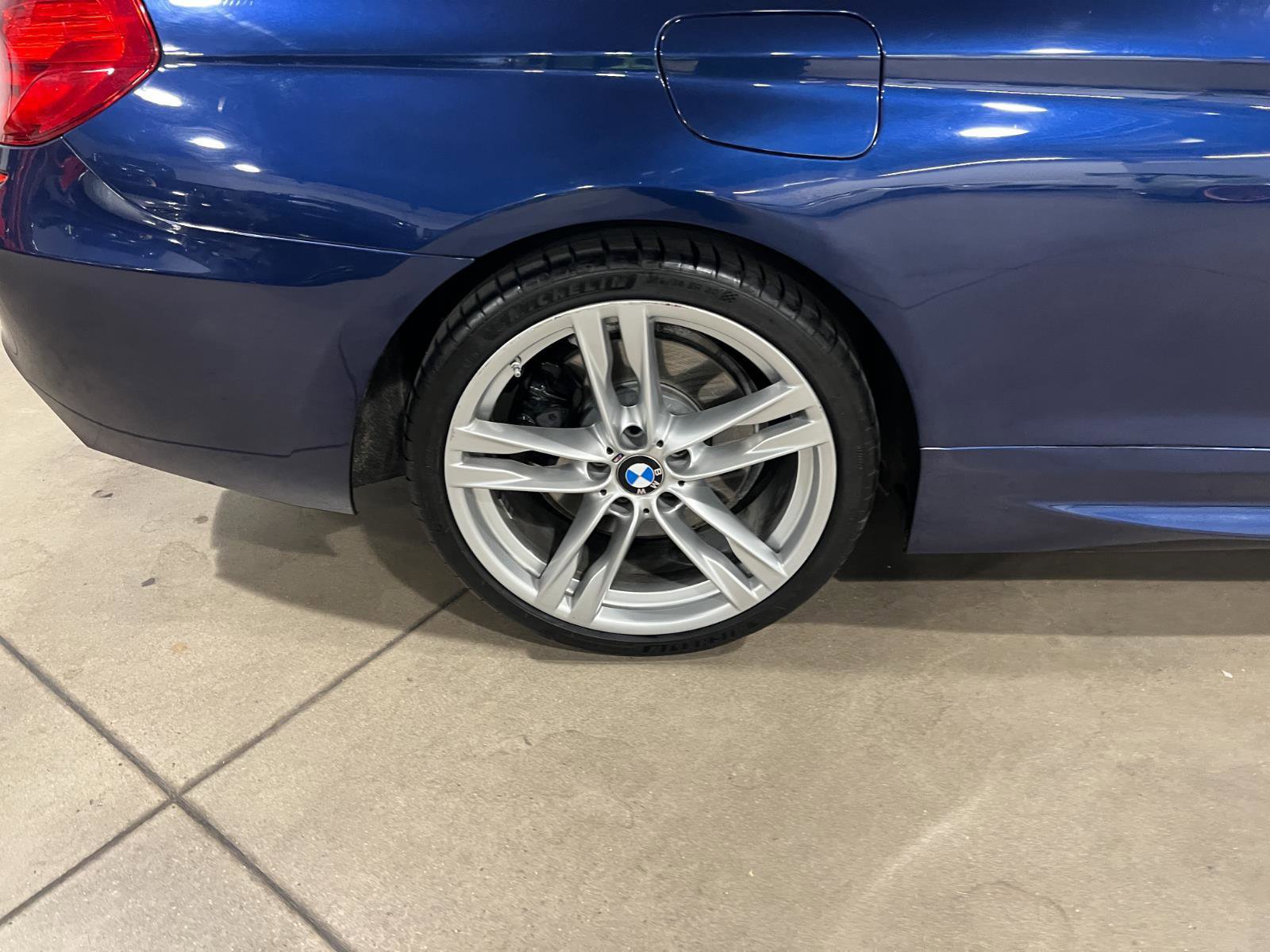 Used 2017 BMW 650i Convertible image 36