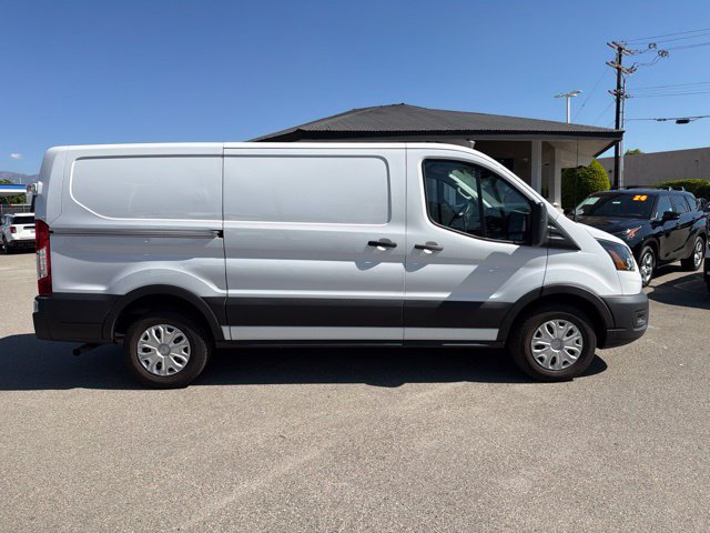 Used 2025 Ford Transit 150 Low Roof RWD image 8