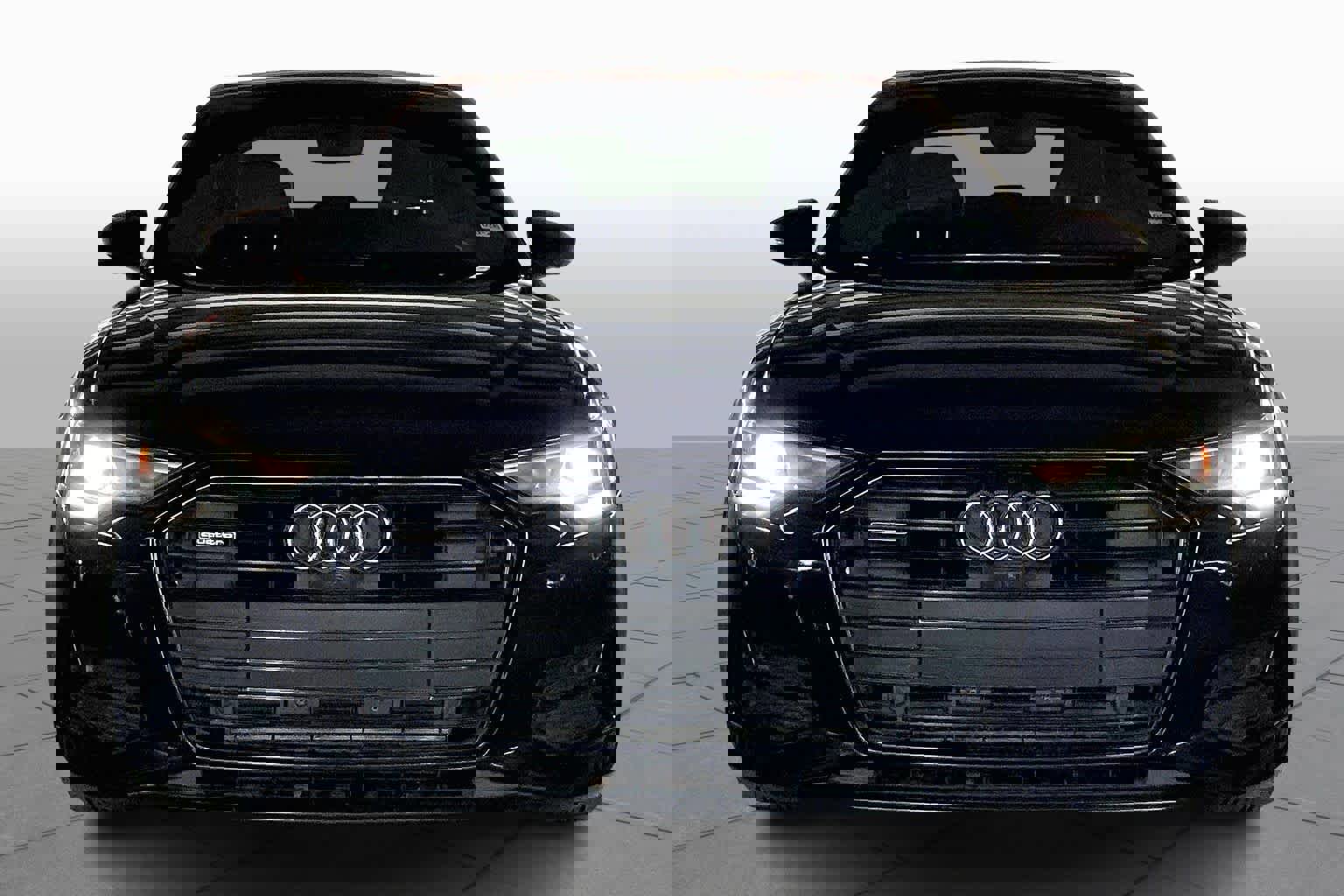 Used 2021 Audi A6 2.0T Premium w/ Convenience Package image 3