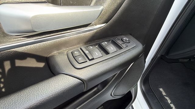 Used 2024 RAM 1500 Big Horn w/ Trailer Tow Group image 21