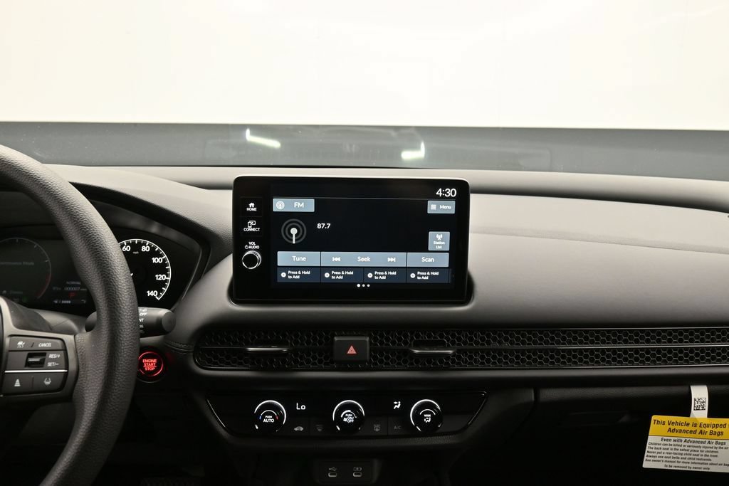 New 2027 Honda HR-V LX image 43