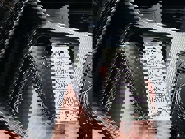 New 2026 MAZDA CX-90 3.3 Turbo w/ Premium Plus Pkg image 28