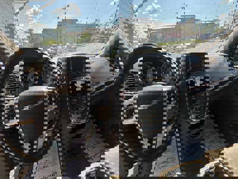 Used 2012 Chrysler Town & Country Touring w/ Entertainment Group #1 image 14