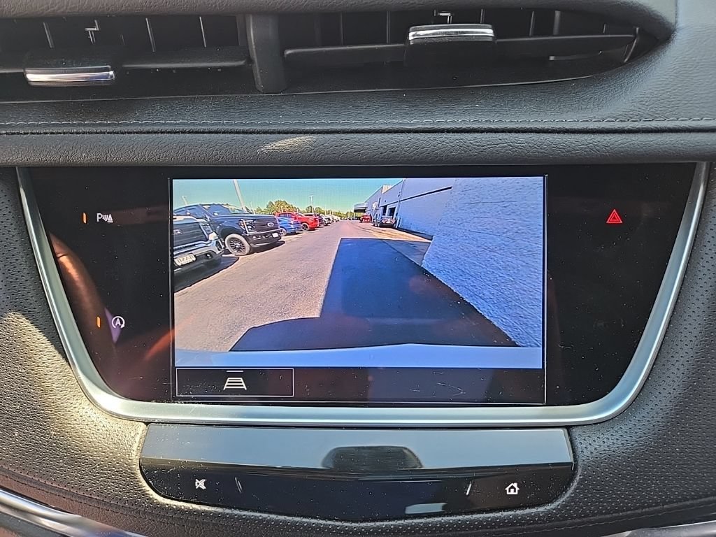 Certified 2023 Cadillac XT5 Premium Luxury AWD/4WD image 26