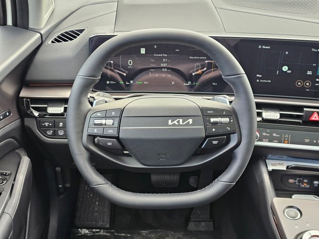 New 2026 Kia Sportage SX Prestige AWD/4WD image 16