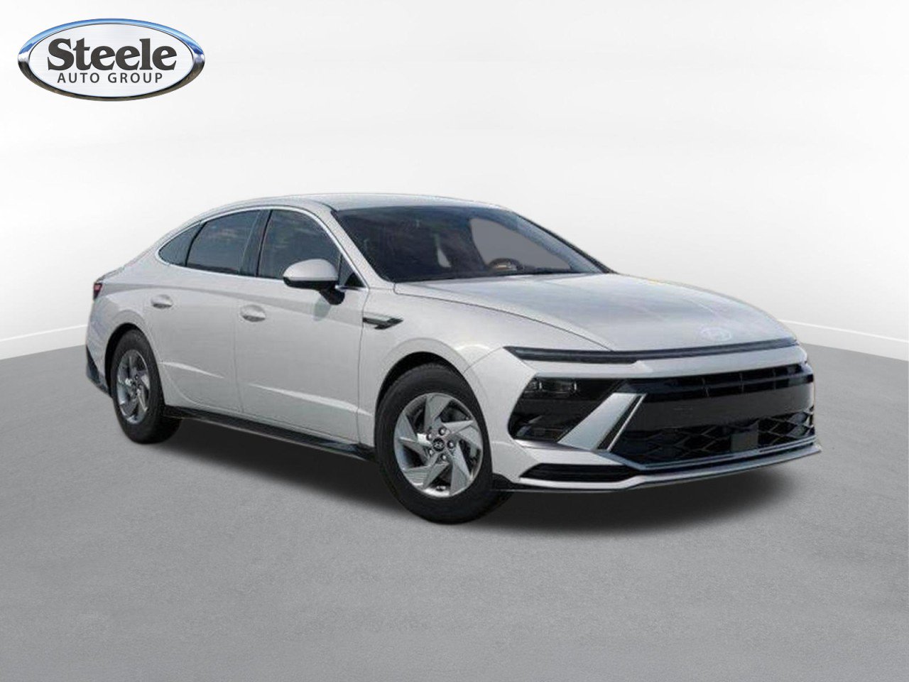 New 2025 Hyundai Sonata SE FWD image 2