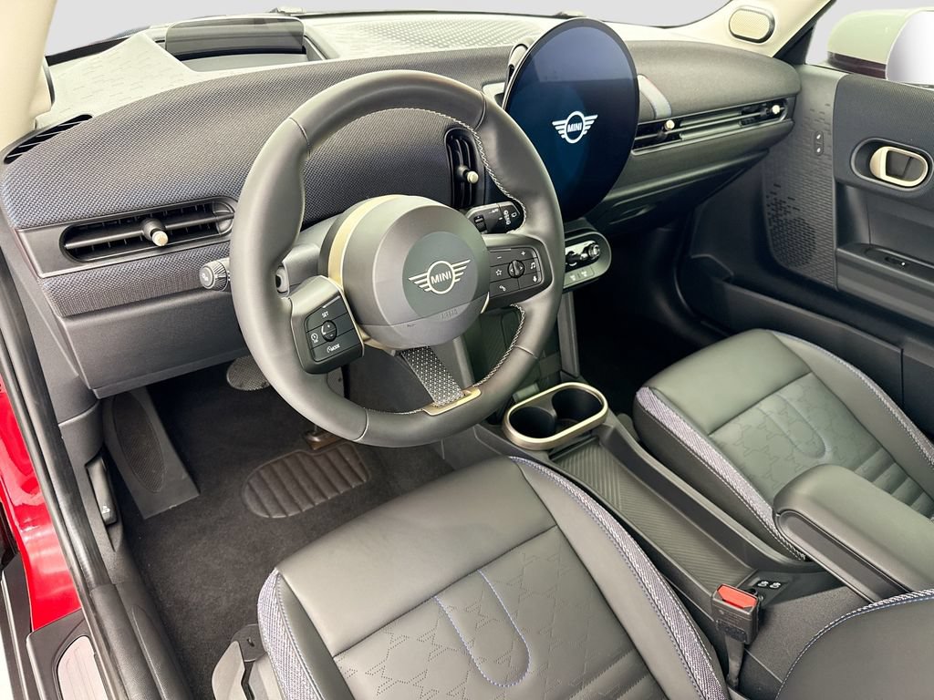 Certified 2025 MINI Cooper S FWD image 9