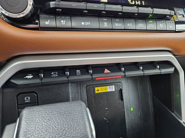 Used 2023 Toyota Tundra 1794 Edition image 27