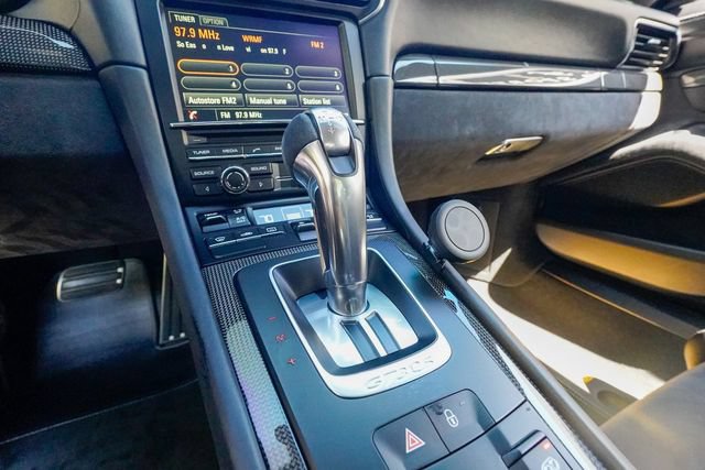 Used 2016 Porsche 911 GT3 RS RWD image 74