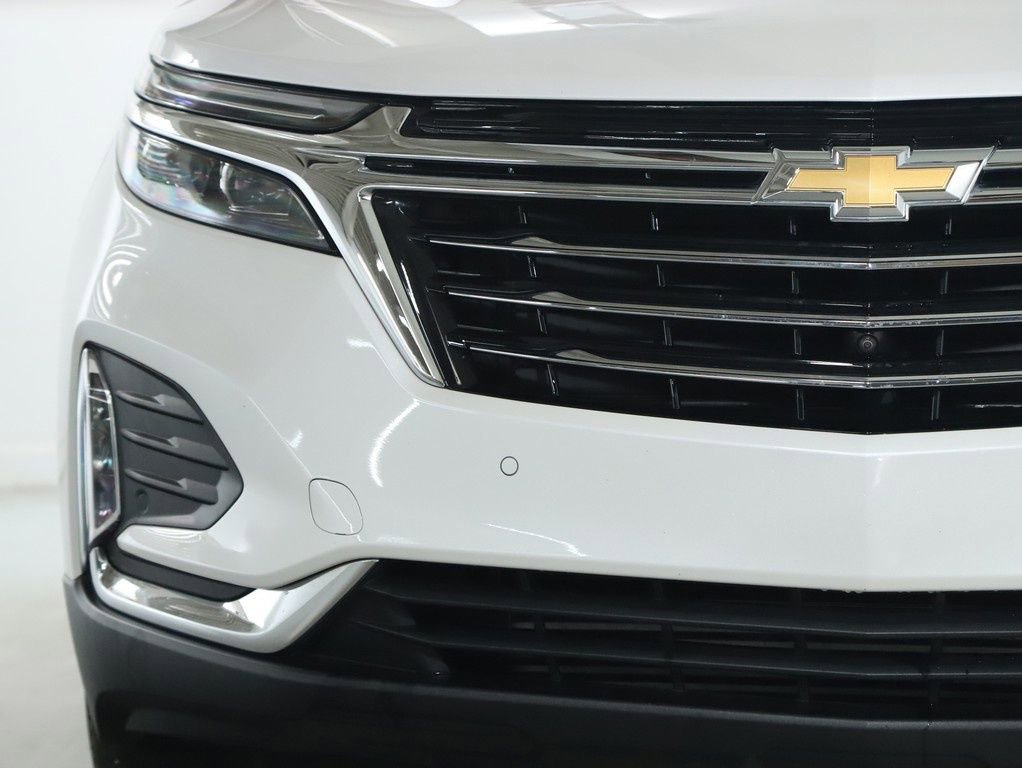 Used 2023 Chevrolet Equinox Premier image 7
