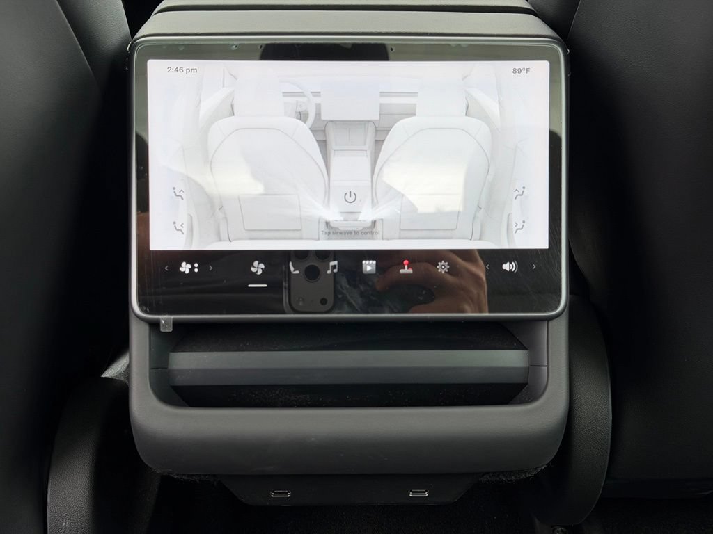 Used 2025 Tesla Model 3 Long Range RWD image 13