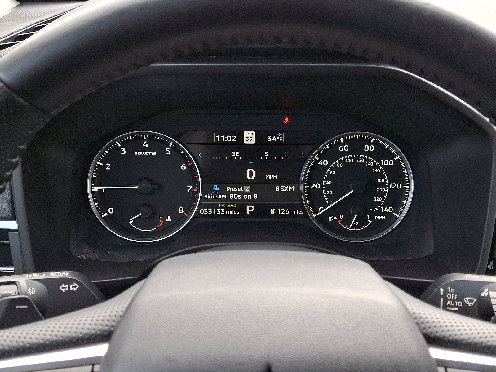 Used 2022 Mitsubishi Outlander SE image 23