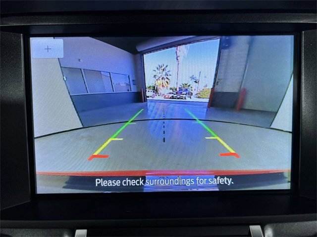 Used 2022 Ford Mustang Mach 1 w/ Equipment Group 700A image 15