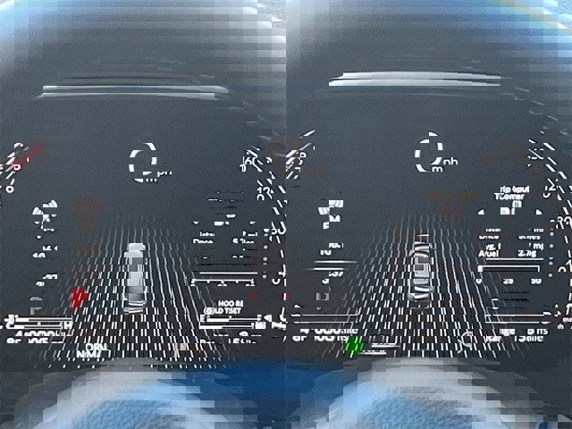 New 2026 Acura MDX FWD image 16