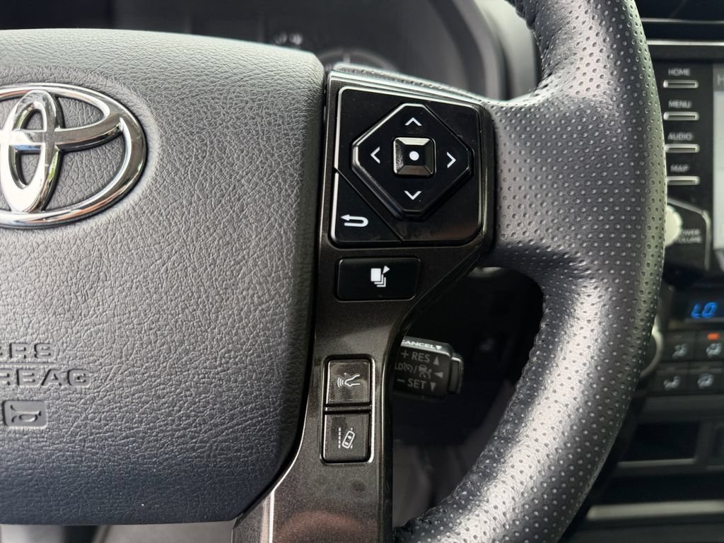 Used 2023 Toyota 4Runner TRD Pro AWD/4WD image 20