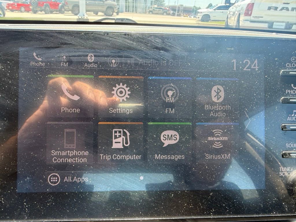 Used 2018 Honda Accord EX image 10