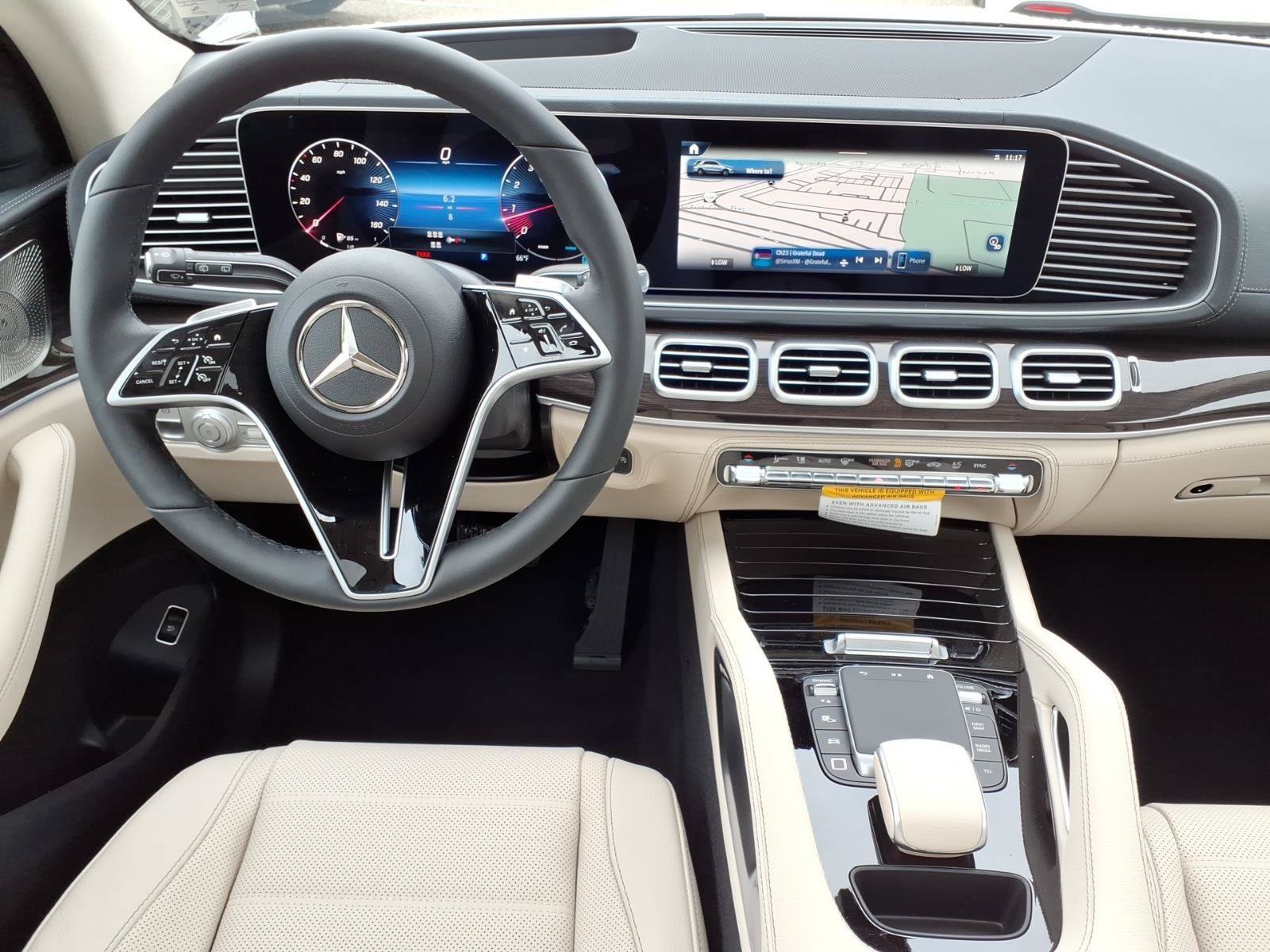 New 2026 Mercedes-Benz GLE 350 4MATIC image 20