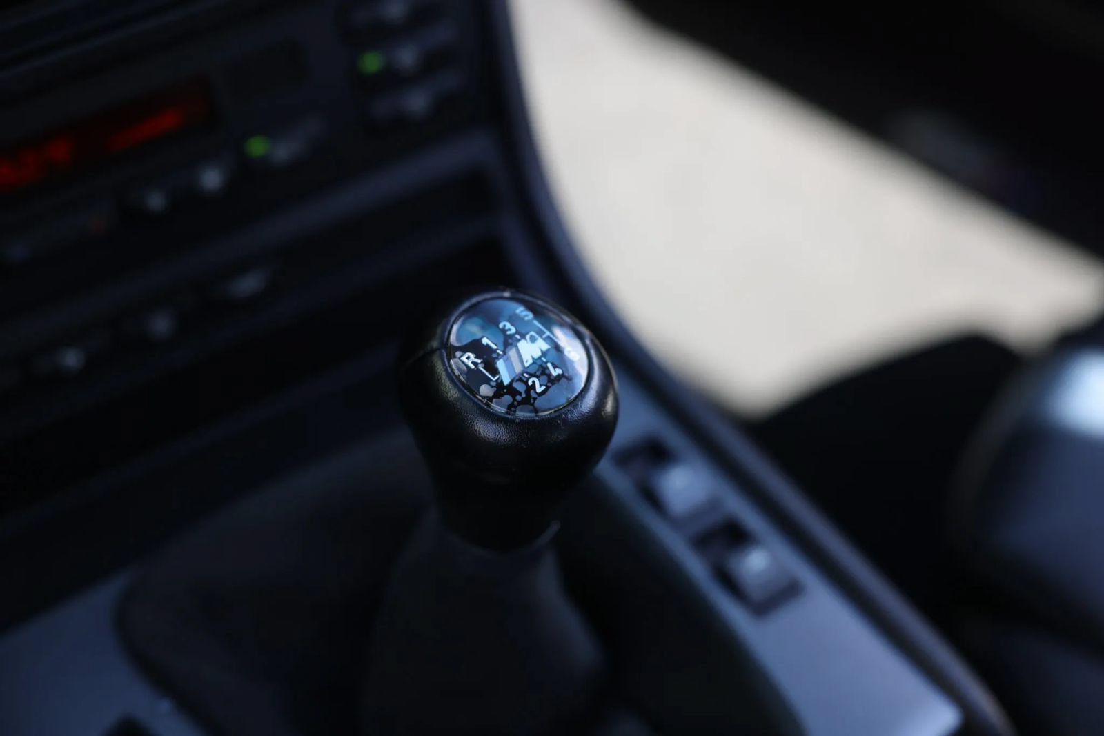 Used 2002 BMW M3 Coupe RWD image 39