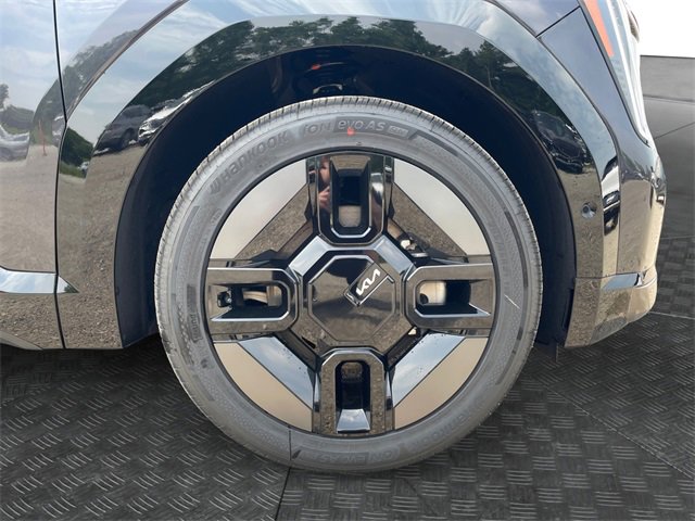 New 2026 Kia EV9 GT-Line image 15