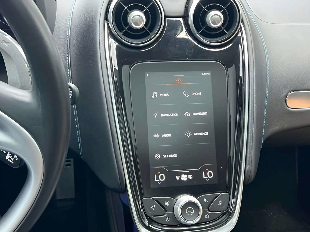 Used 2021 McLaren GT image 13