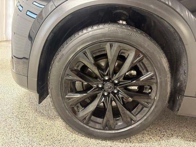 Used 2026 MAZDA CX-90 3.3 Turbo w/ Premium Sport Pkg AWD/4WD image 37