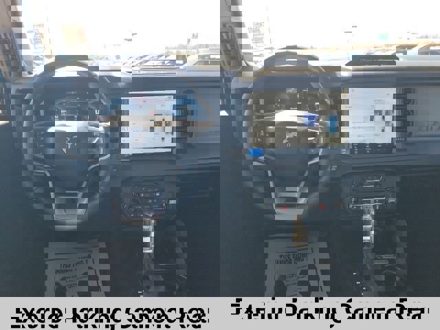 New 2026 Ford Bronco Badlands image 4