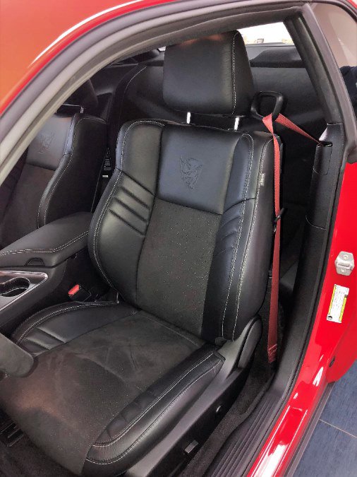 Used 2018 Dodge Challenger SRT Demon image 21