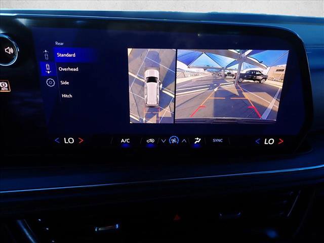 New 2026 Chevrolet Tahoe LS w/ Max Trailering Package AWD/4WD image 18