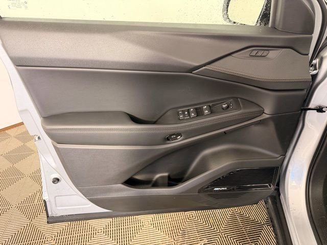 New 2026 Jeep Cherokee Overland AWD/4WD image 17