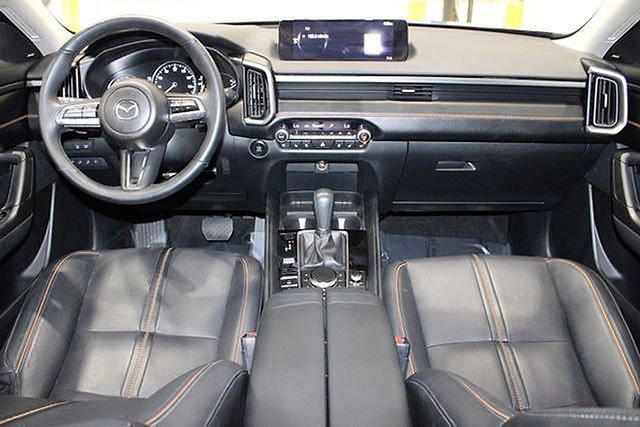 Used 2023 MAZDA CX-50 AWD 2.5 Turbo w/ Weather Package image 30