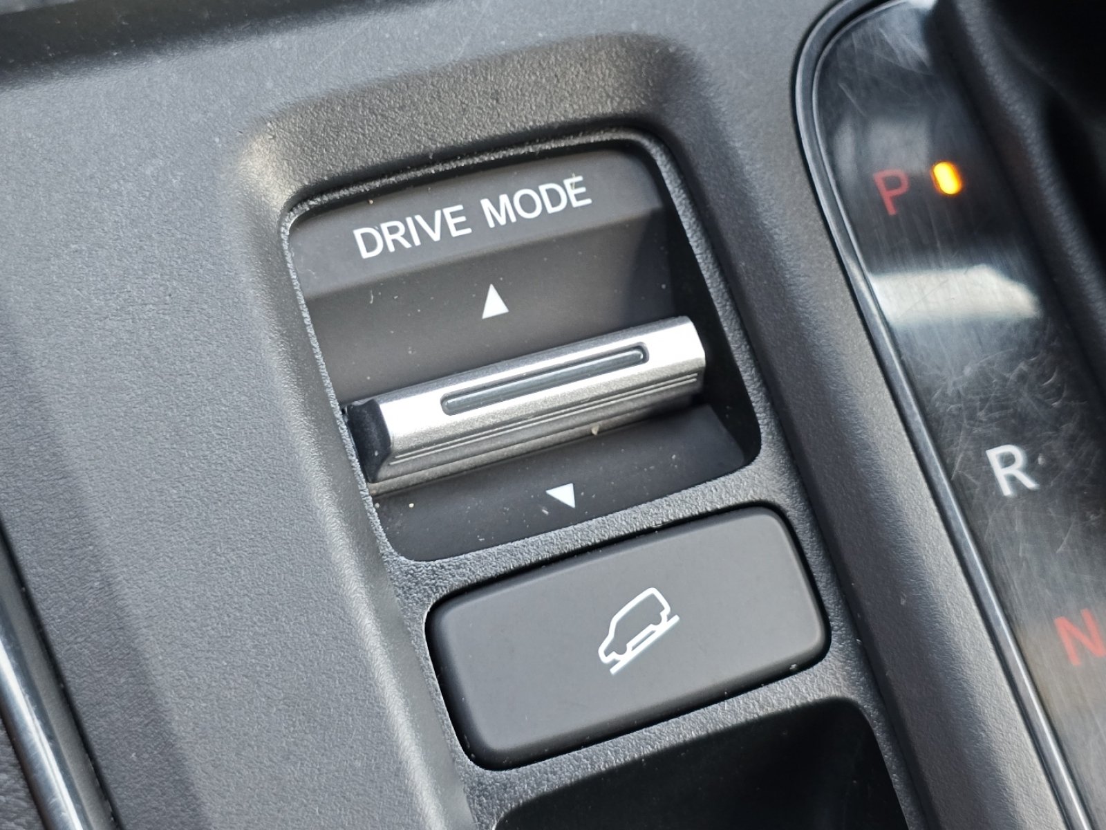 Used 2023 Honda CR-V Sport Touring image 11