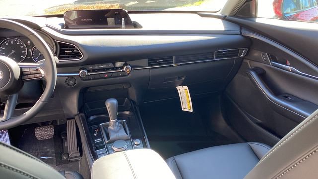 New 2025 MAZDA CX-30 AWD 2.5 S w/ Preferred Package image 10