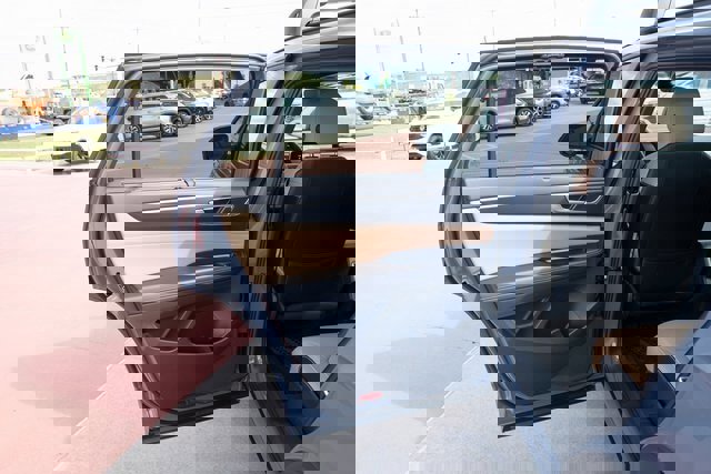 New 2026 Volkswagen Atlas Cross Sport SEL R-Line image 12