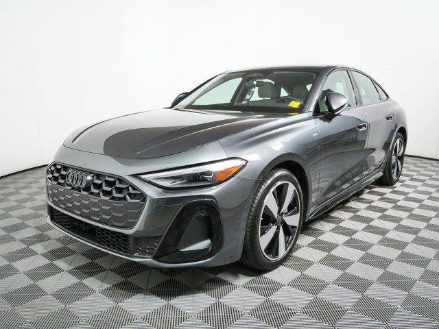 New 2026 Audi A5 Prestige AWD/4WD image 32
