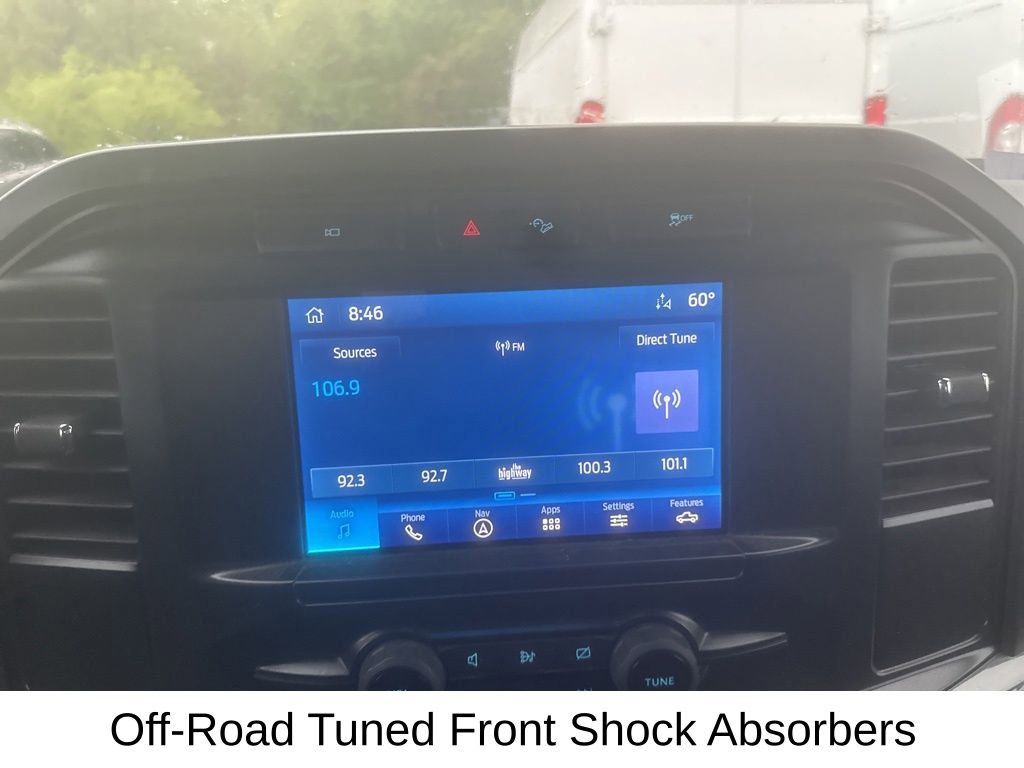 Used 2022 Ford F150 XL w/ STX Appearance Package AWD/4WD image 21