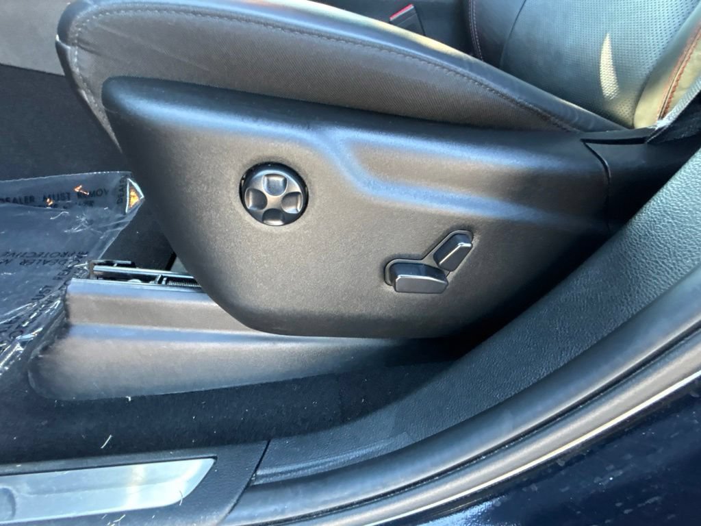 Used 2025 Dodge Durango R/T AWD/4WD image 32