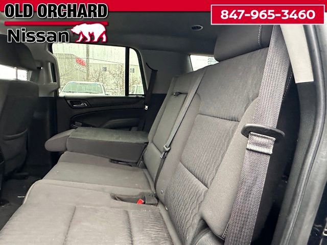 Used 2019 GMC Yukon SLE w/ SLE Value Package image 15
