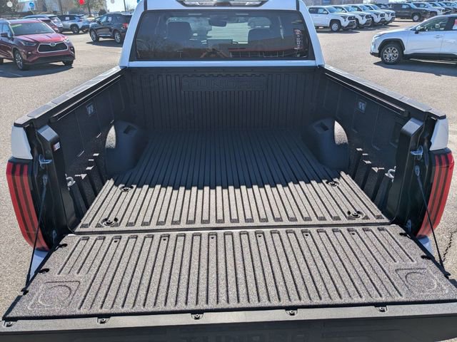 New 2025 Toyota Tundra SR5 image 29