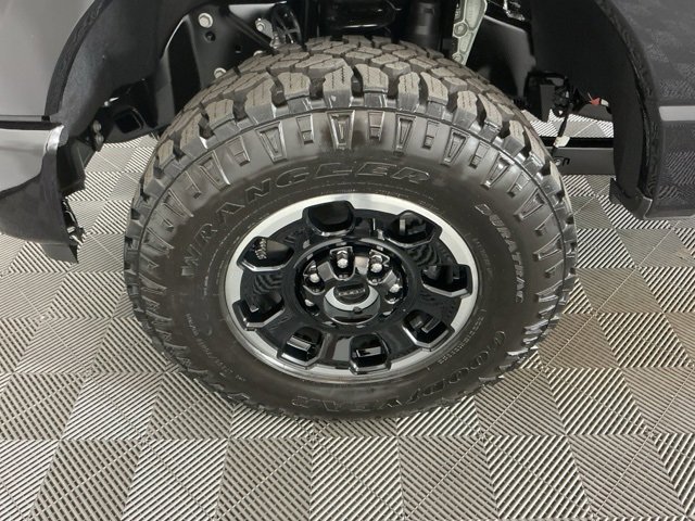 New 2026 Ford F350 Platinum image 34