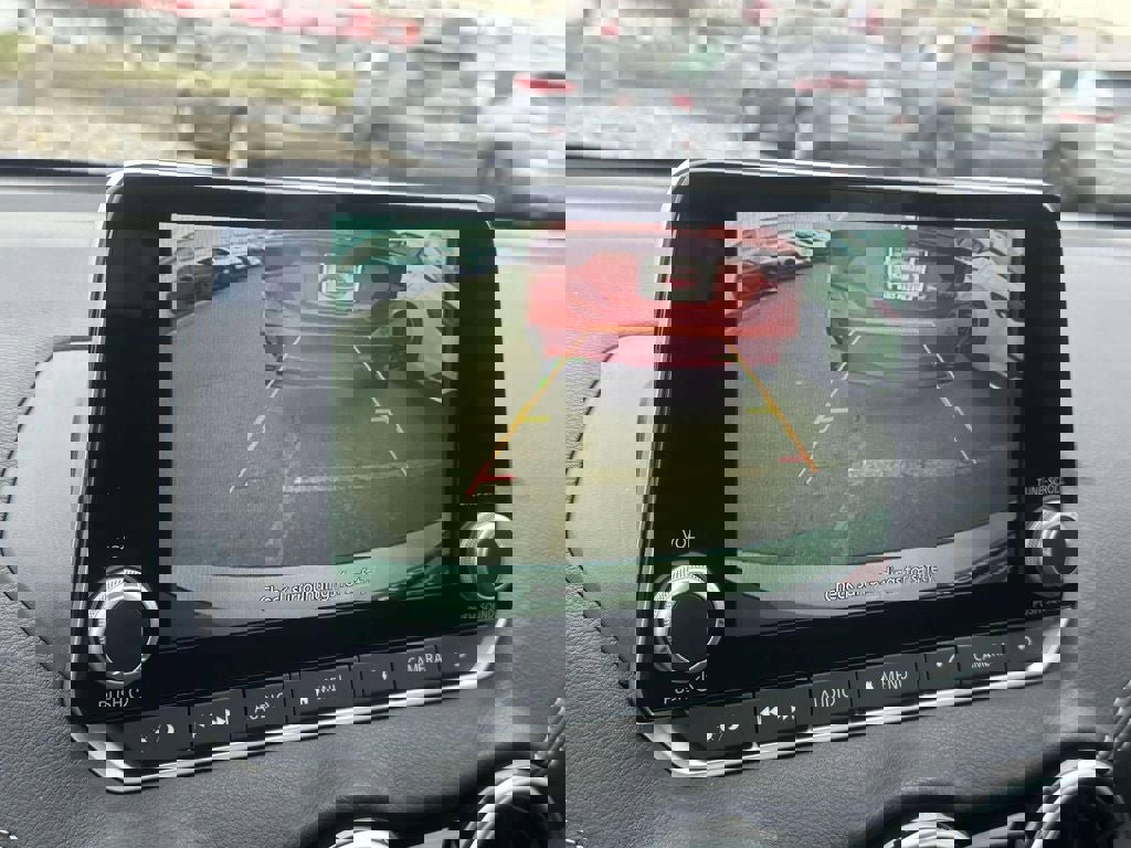 Used 2023 Nissan Sentra SV w/ All-Weather Package FWD image 25