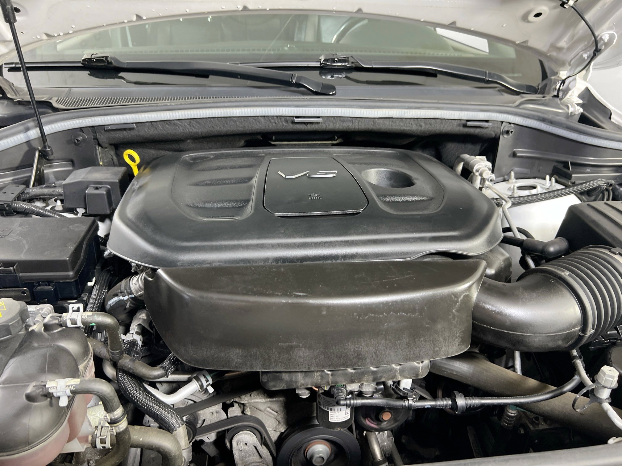 Used 2022 Jeep Grand Cherokee Laredo X AWD/4WD image 30