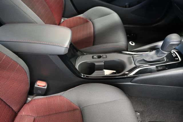 Used 2023 Toyota Corolla SE w/ SE Premium Package FWD image 21